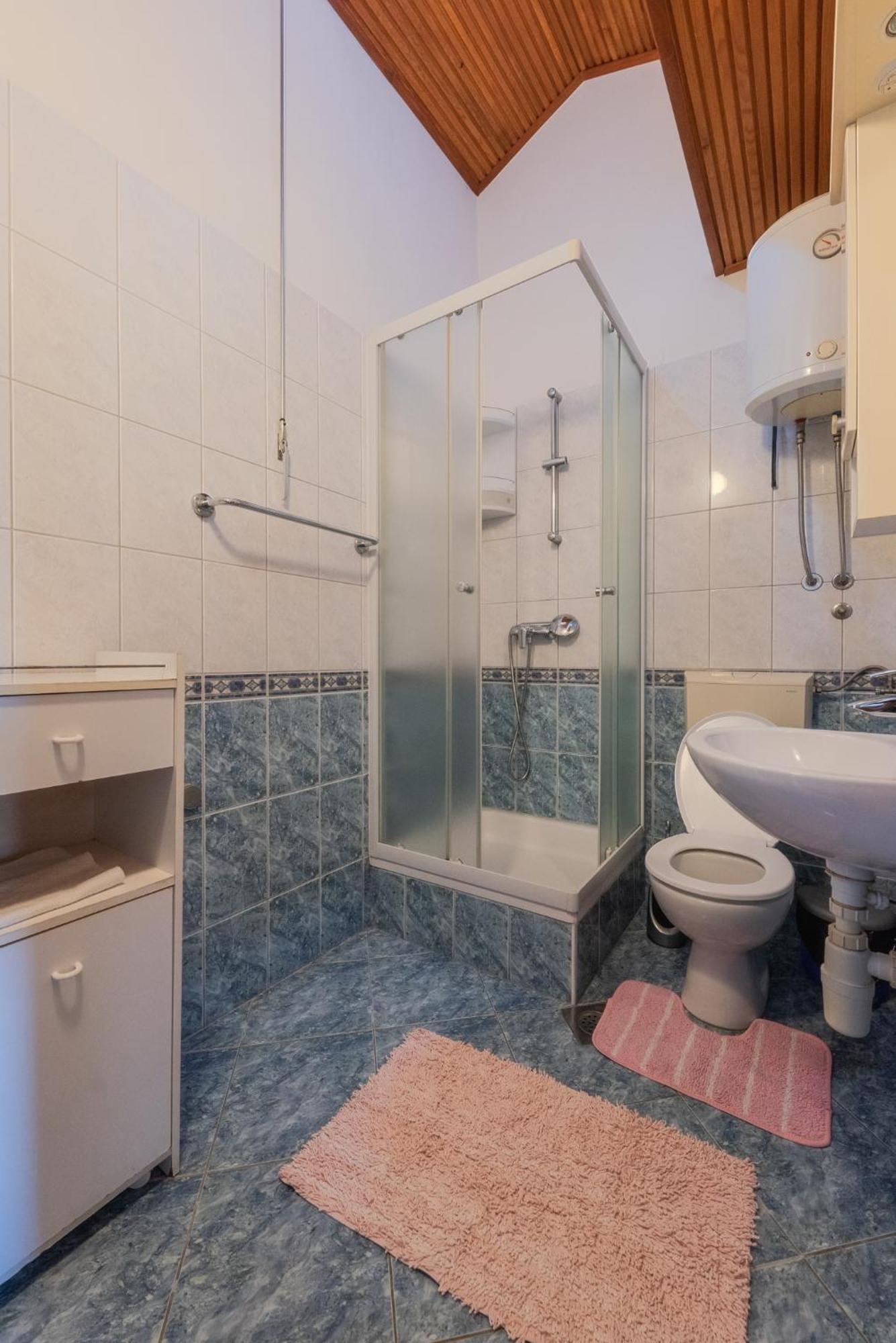 Perica Apartment And Perica Room With Separate Entrance Задар Екстериор снимка