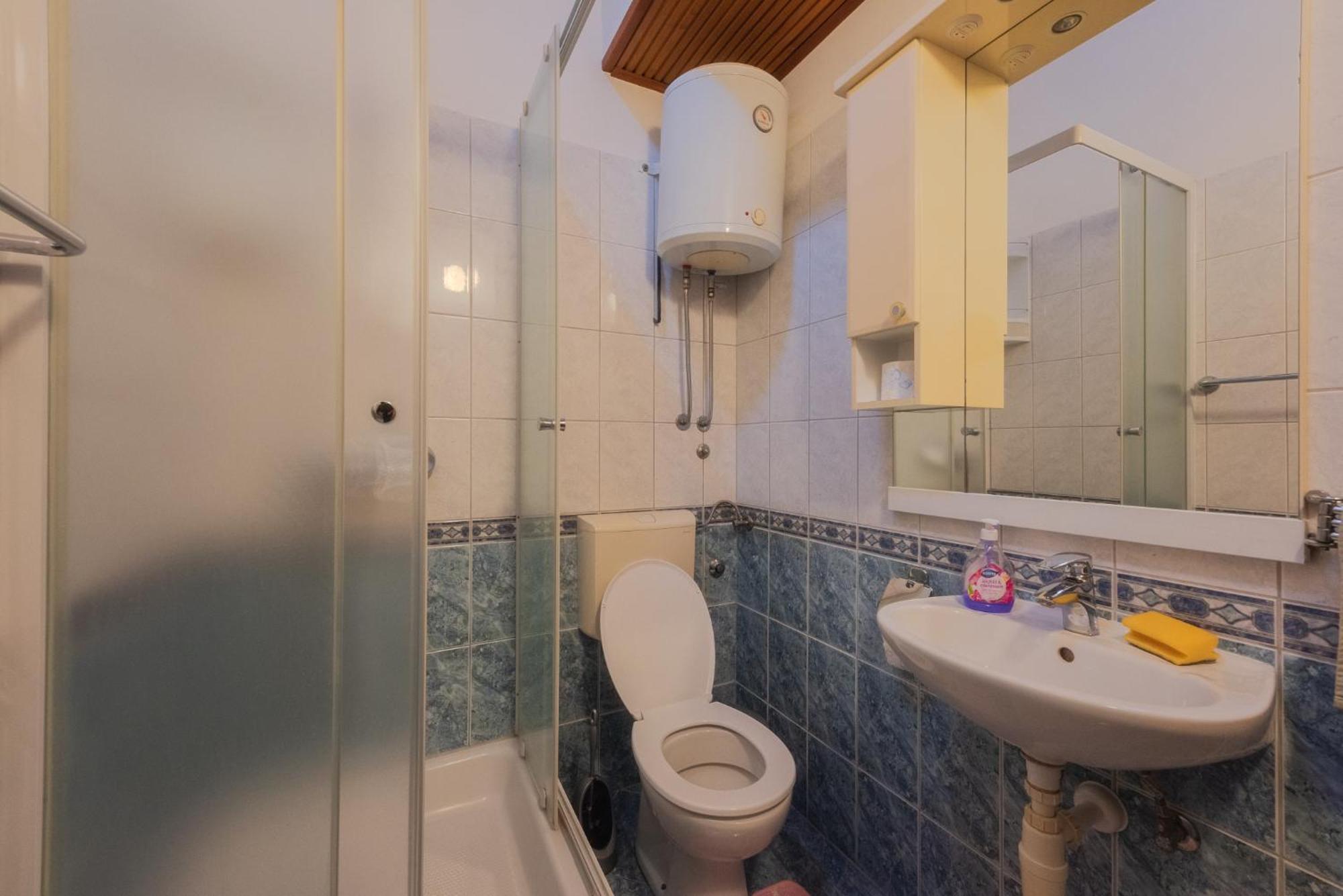 Perica Apartment And Perica Room With Separate Entrance Задар Екстериор снимка