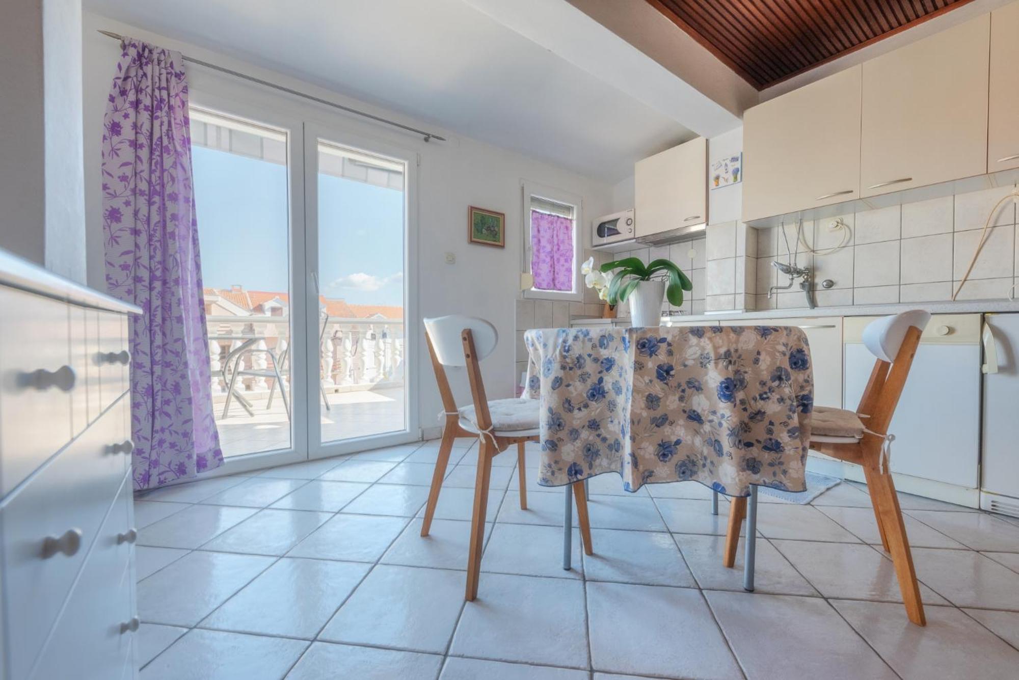 Perica Apartment And Perica Room With Separate Entrance Задар Екстериор снимка
