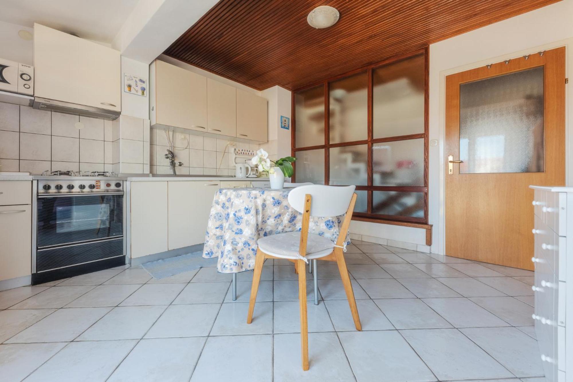 Perica Apartment And Perica Room With Separate Entrance Задар Екстериор снимка